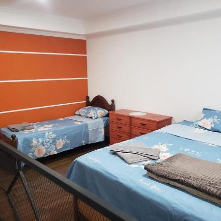 Departamento Centrico Apartment Obera Luaran gambar