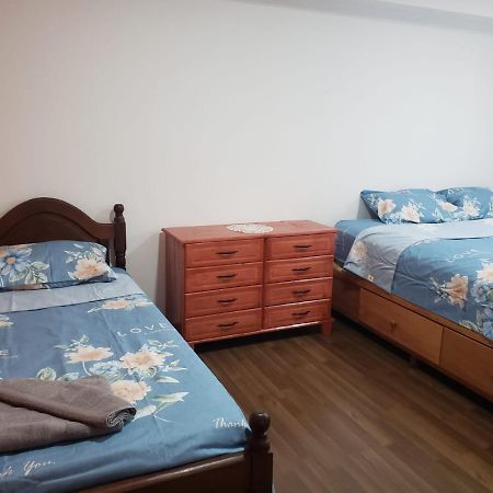 Departamento Centrico Apartment Obera Luaran gambar