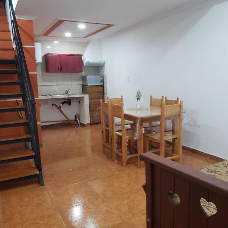 Departamento Centrico Apartment Obera Luaran gambar
