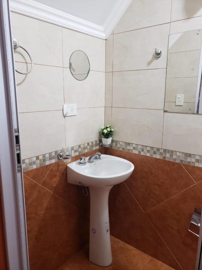 Departamento Centrico Apartment Obera Luaran gambar
