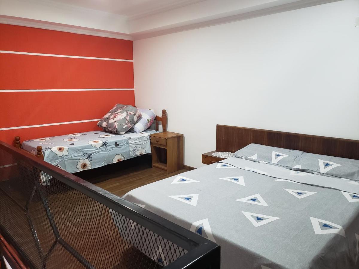 Departamento Centrico Apartment Obera Luaran gambar